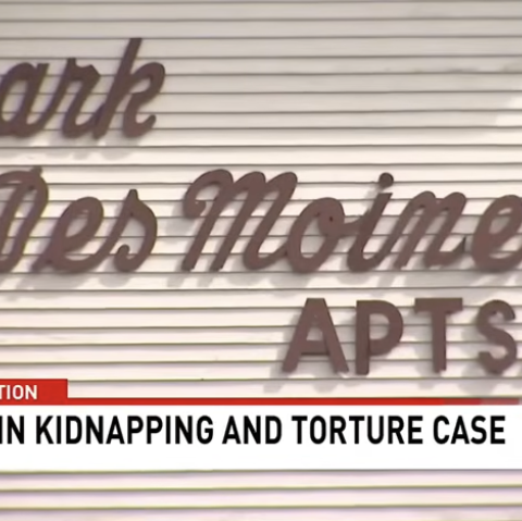 Venezuelan immigrants kidnap woman from park des moines appartments
